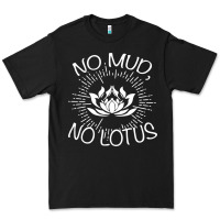 Black funny buddhist Premium Tee - artisFamous