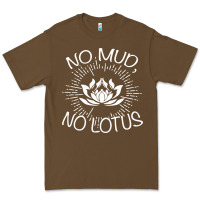 Cacao funny buddhist Premium Tee - artisFamous