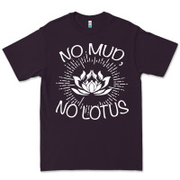 Plum funny buddhist Premium Tee - artisFamous