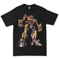 Black transformers Premium Tee - artisFamous