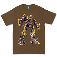 Cacao transformers Premium Tee - artisFamous