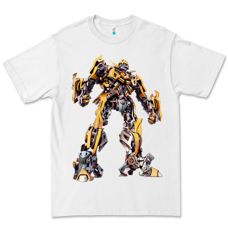 Transformers Premium Tee by artisFamous | Teevron