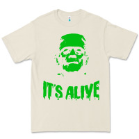 Bone frankenstein Premium Tee - artisFamous
