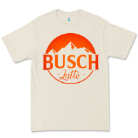 Bone busch latte Premium Tee - artisFamous