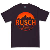 Plum busch latte Premium Tee - artisFamous