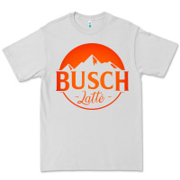 Dove Grey busch latte Premium Tee - artisFamous