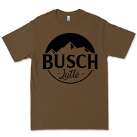 Cacao busch latte Premium Tee - artisFamous
