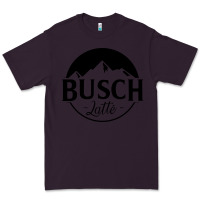 Plum busch latte Premium Tee - artisFamous