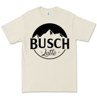 Bone busch latte Premium Tee - artisFamous