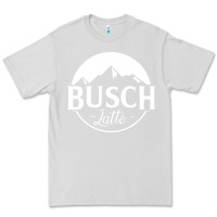 Dove Grey busch latte Premium Tee - artisFamous