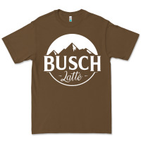 Cacao busch latte Premium Tee - artisFamous