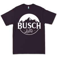 Plum busch latte Premium Tee - artisFamous