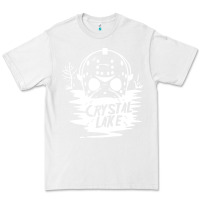White camp crystal lake sweatshirt Premium Tee - artisFamous