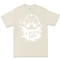 Bone camp crystal lake sweatshirt Premium Tee - artisFamous