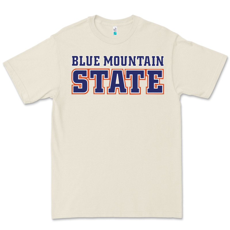 Blue Mountain State Premium Tee by artisFamous | Teevron