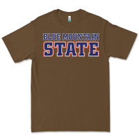 Cacao blue mountain state Premium Tee - artisFamous