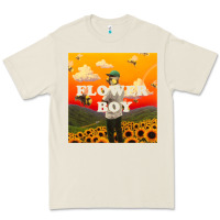 Tyler, The Creator Premium Tee | Teevron