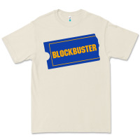 Bone blockbuster ticket Premium Tee - artisFamous
