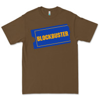 Cacao blockbuster ticket Premium Tee - artisFamous