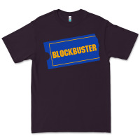 Plum blockbuster ticket Premium Tee - artisFamous