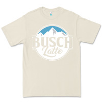 Bone busch latte Premium Tee - artisFamous