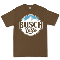 Cacao busch latte Premium Tee - artisFamous