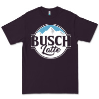 Plum busch latte Premium Tee - artisFamous