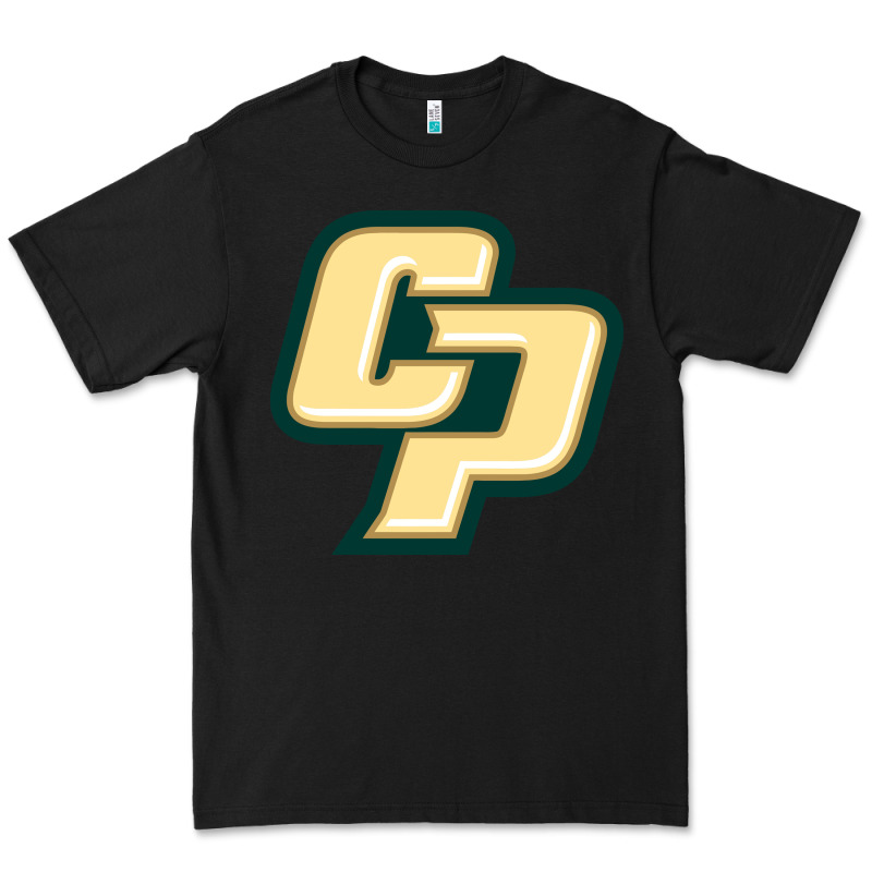 Cal Poly Cp Premium Tee by artisFamous | Teevron