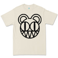 Radioheat  Png Premium Tee | Teevron