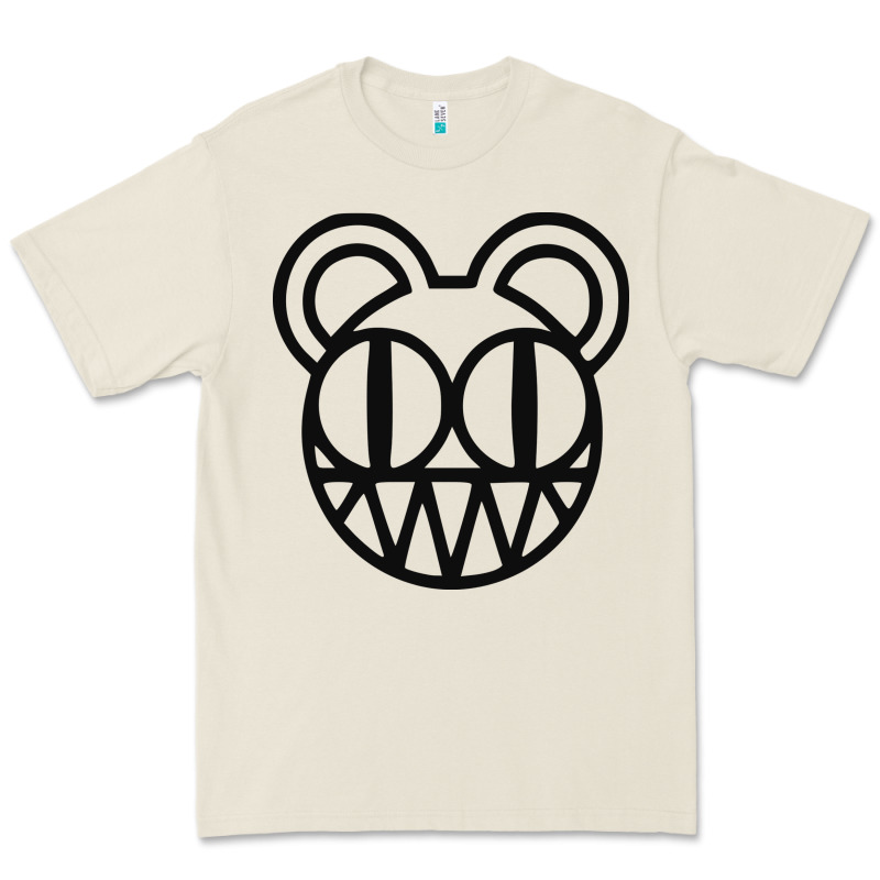 Radioheat  Png Premium Tee by artisFamous | Teevron
