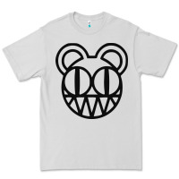 Dove Grey radioheat  png Premium Tee - artisFamous