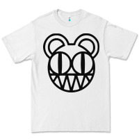 White radioheat  png Premium Tee - artisFamous