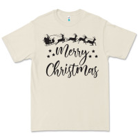 Bone merry christmas Premium Tee - artisFamous