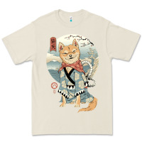 Bone shiba inu dog japan Premium Tee - artisFamous