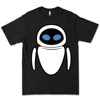 Black eve Premium Tee - artisFamous