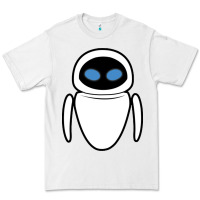 White eve Premium Tee - artisFamous