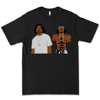 Black outkast Premium Tee - artisFamous