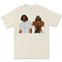 Bone outkast Premium Tee - artisFamous