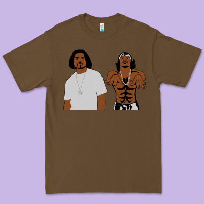 Outkast Premium Tee Designed By Artisfamous