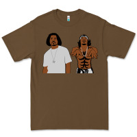 Cacao outkast Premium Tee - artisFamous