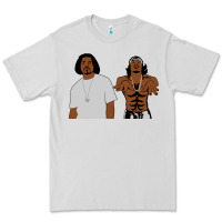 Dove Grey outkast Premium Tee - artisFamous
