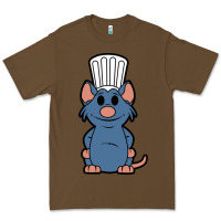 Cacao ratatouille remy Premium Tee - artisFamous