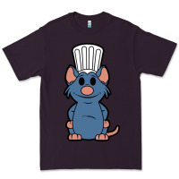 Plum ratatouille remy Premium Tee - artisFamous