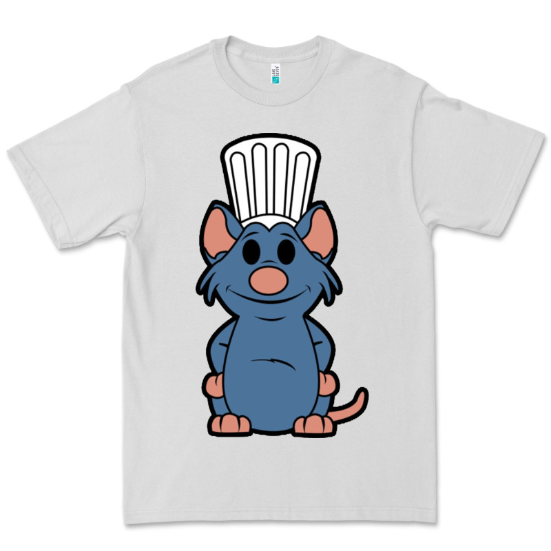 Ratatouille Remy Premium Tee by artisFamous | Teevron