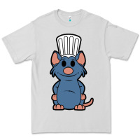 Dove Grey ratatouille remy Premium Tee - artisFamous