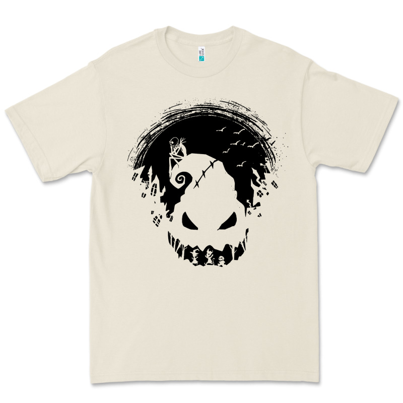 Jacks Nightmare Premium Tee by artisFamous | Teevron