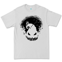Dove Grey jacks nightmare Premium Tee - artisFamous