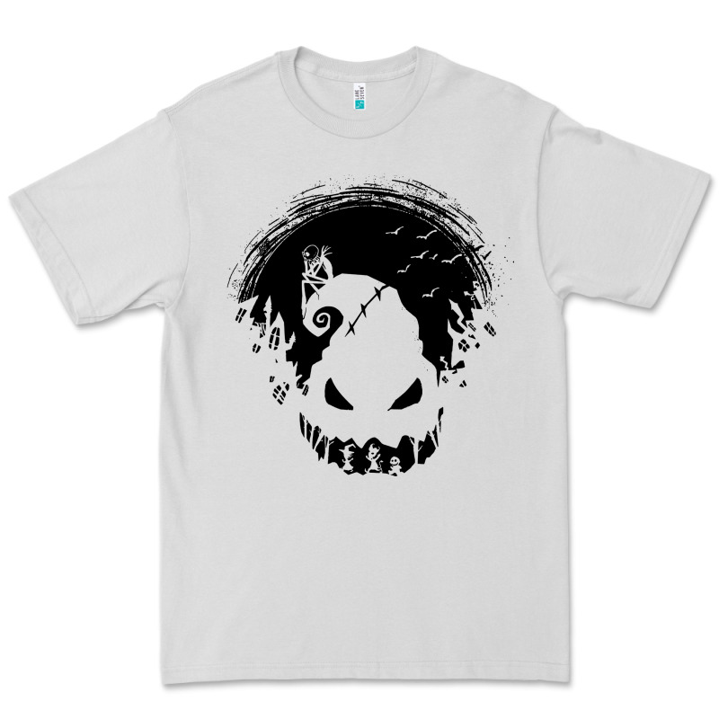 Jacks Nightmare Premium Tee by artisFamous | Teevron