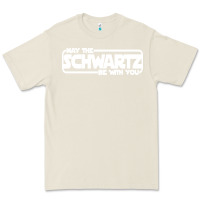 Bone may the schwartz be with you Premium Tee - artisFamous