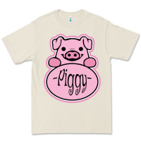 Bone pig piggy costume Premium Tee - artisFamous